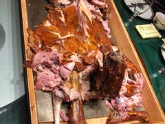 烤全羊-九十九顶毡房(阜石路店)