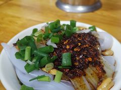 -洞子口张老二凉粉(文殊院店)