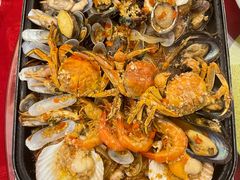 -宋园·金宴浙鲜馆(静安店)