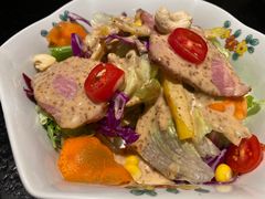 -無境·匠心日本料理(汉街店)