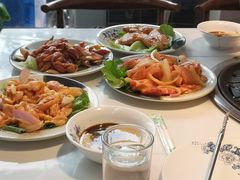 -鸡西大冷面(兰山店)