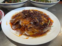 -六合居·明厨亮灶餐厅(成双大道店)