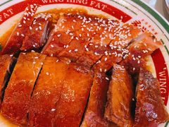 -永兴發香港茶餐厅(三坊七巷店)