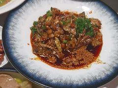 -院8里·少城记忆老川菜(宽窄巷子店)