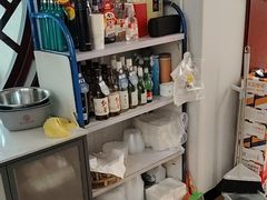 -丽泽山庄·生态怀柔菜·虹鳟鱼(红螺寺店)