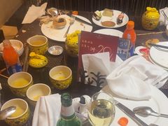 -夜市全日餐厅·洲际酒店(石家庄洲际酒店)