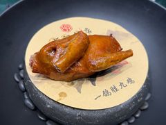 恒记招牌乳鸽-恒记饭店(珠江路总店)