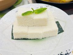 -大树餐厅(环球港店)