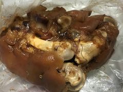 -土门八珍烤鸡腊味店(土门老店)