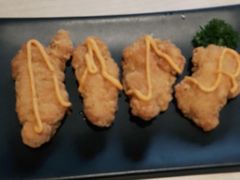 -豪客来牛排(鼓楼名店街店)