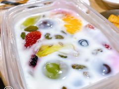水果捞-烤五行·烧烤烤串(石佛营店)
