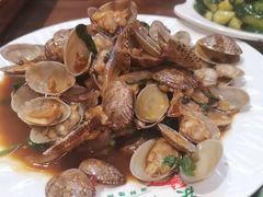 -庆峰龙虾烧烤(合肥一店)