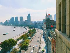 -上海和平饭店华懋阁 Cathay Room