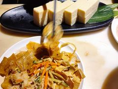 -东道煮牛肉火锅(东盛大街店)