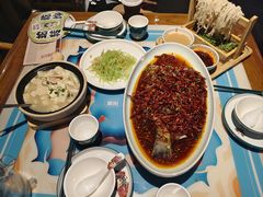 -醉长安(钟楼旗舰店)