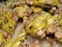 -尚宴牛特鲜自助(太原街万达店)