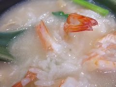 -金穗园·砂锅粥.醉鸡煲火锅(长寿路店)