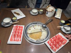 -快乐小羊·内蒙牛羊肉火锅(流花中心店)