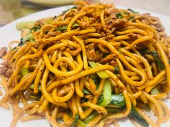 -阿英煲(凉城路店)