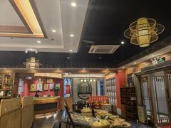 -围龙屋客家食府(福田店)