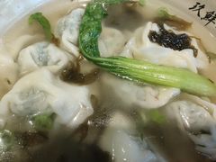 -玖鲜小笼(中山广场店)