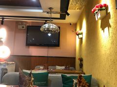 大堂-食彩美印度特色美食餐厅·印度料理