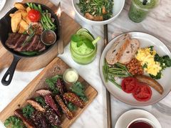 -农畉LONFOOD(福田星河COCOPark店)