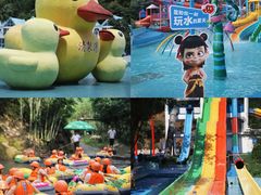 -清泉湾生态旅游度假区