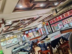 -桥香园云南过桥米线(金马碧鸡店)