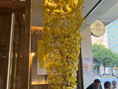 -城南花开咖啡(稻花村店)