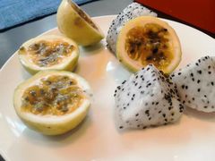 -OPEN開全日自助餐厅·牛肉火锅·海鲜(佛山希尔顿酒店)