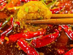 -外婆小菜(东苑米兰广场店)