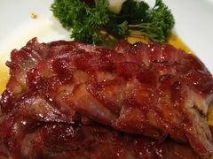 -嘉旺港式茶餐厅(延长中路店)