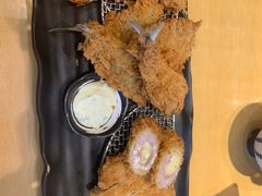 -胜博殿日式炸猪排(西红门店)