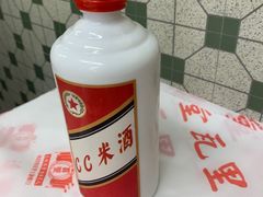 -堂瓦里·33年传统赣菜(第一街区店)