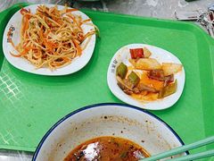 -陈至马正宗兰州牛肉面(韩乐坊店)