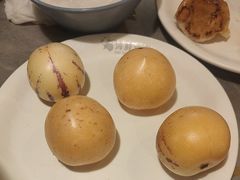 -伍棵星炭烤自助料理·烤鳗鱼(浦东食品城店)