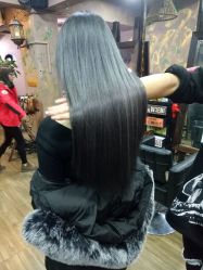 -艾伲美发造型