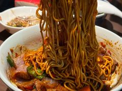 -王繁星面馆(西安熙地港店)