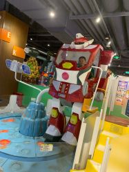 -幻贝家儿童乐园(苏州中心店)