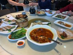 -虾饺妹·粤式手工点心(水荫路店)