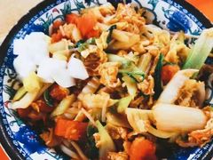 -面尚香关中面馆(盛龙广场总店)