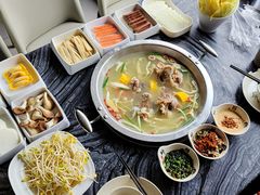 -天都火锅酒楼(虹梅南路店)