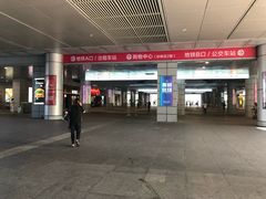 -杭州九堡客运中心