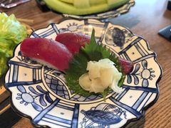 -山岛烧·和牛烧肉 碳火烧鸟(海信广场店)