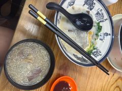 -鸭小妹鸭血粉丝(老门东店)
