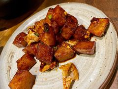 酥皮土豆-都氏二当家(九方店)
