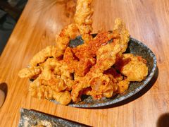 重庆小酥肉-付小姐在成都(中山公园店)