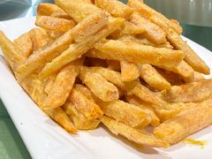 -桃子餐厅·天津菜(王顶堤总店)