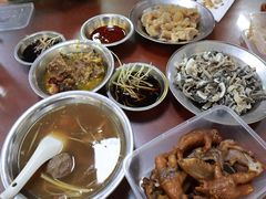 -阿秋牛排(湖心街店)